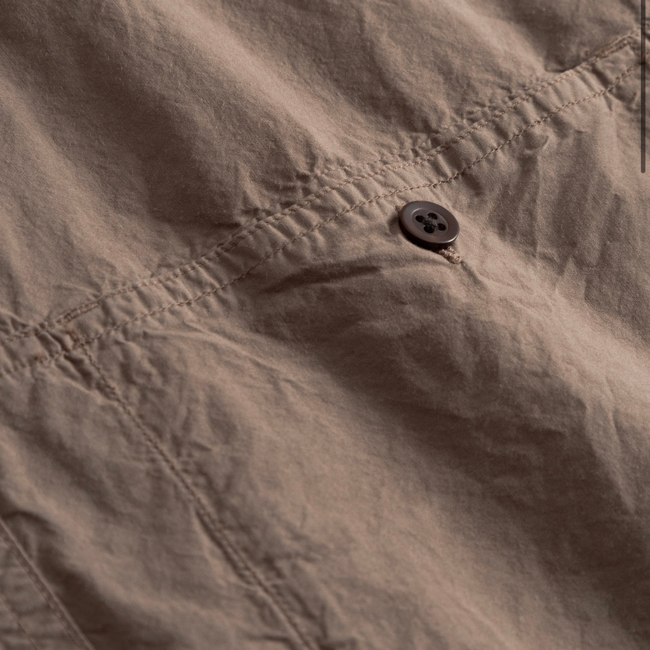 Norse Projects Falster Shirt