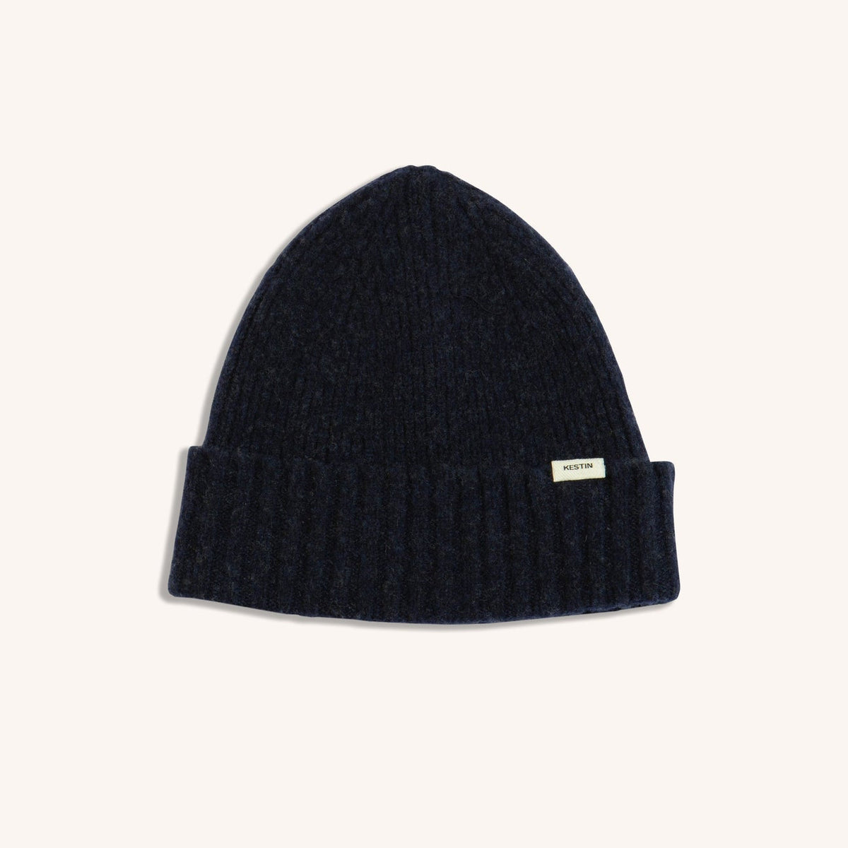 Kestin Balloch Beanie Dark Navy