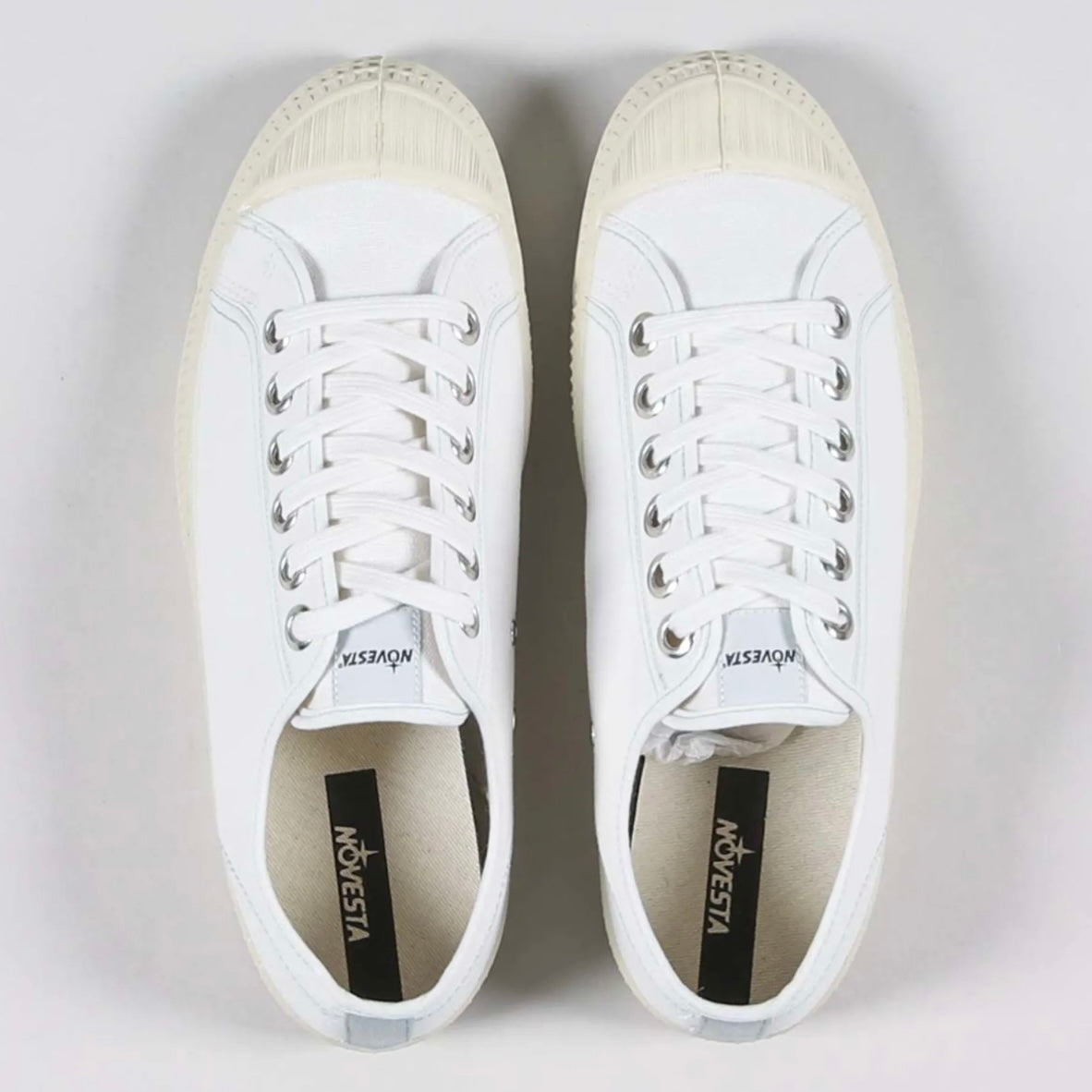 Novesta Star Master Beige White