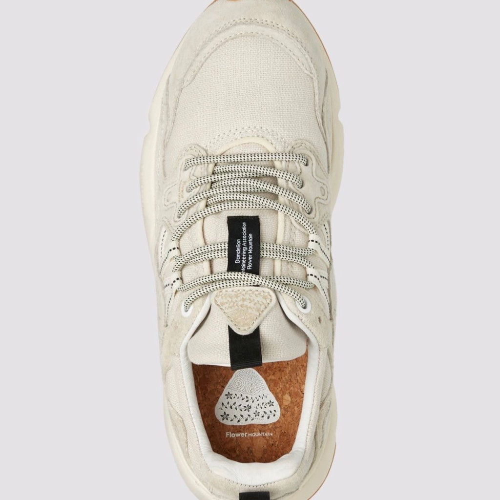 Flower Mountain Yamano 3 Beige