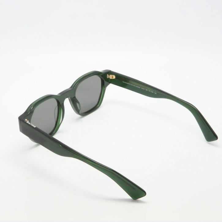 Waiting For The Sun Clio