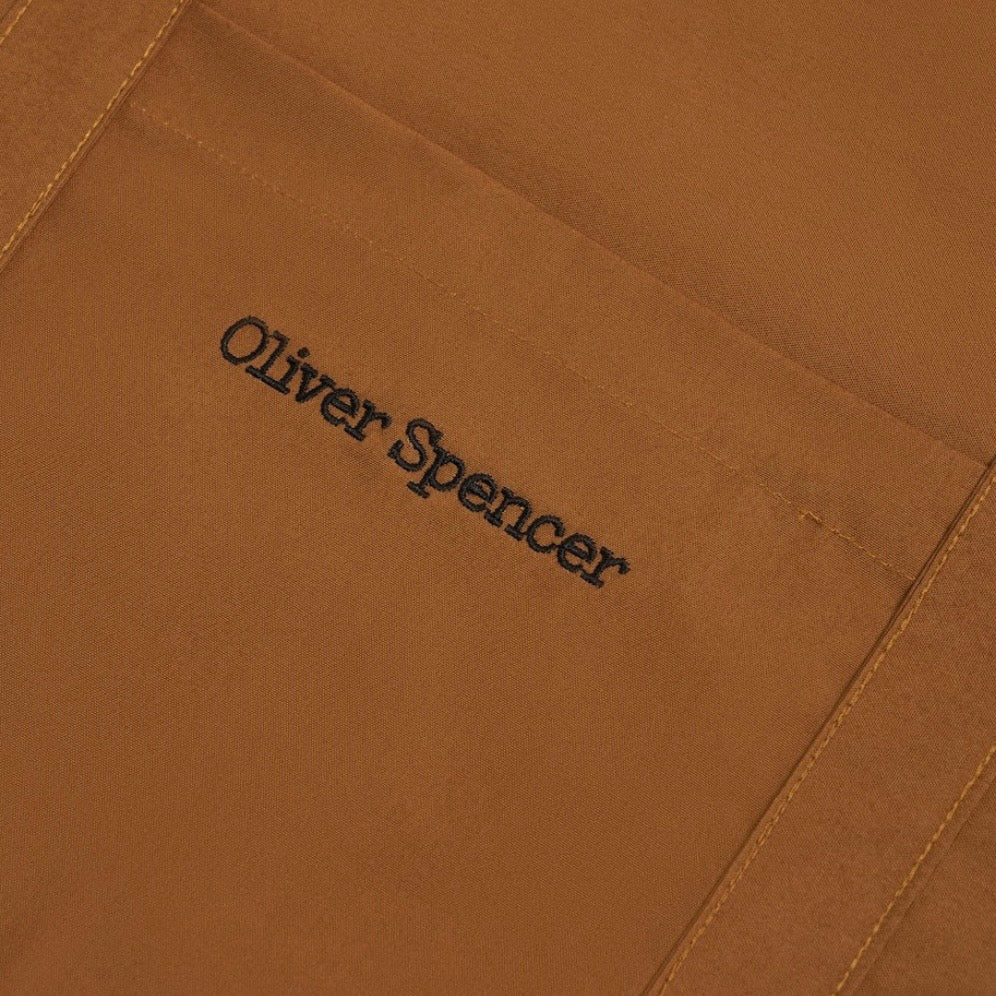 Oliver Spencer Weekend Tote Bag