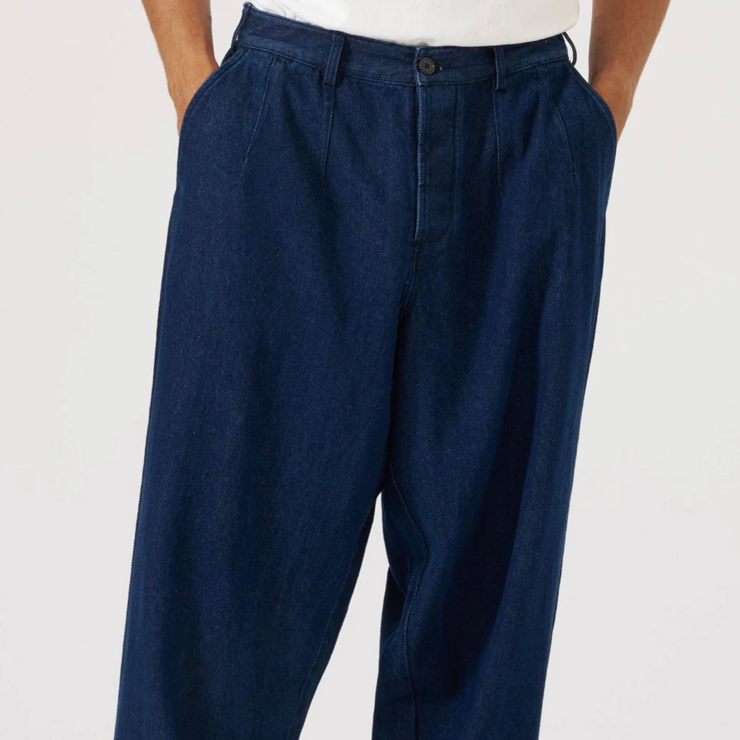 Universal Works Work Denim Dutch Pant