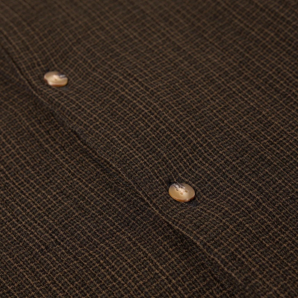 Kestin Dirleton Shirt Olive