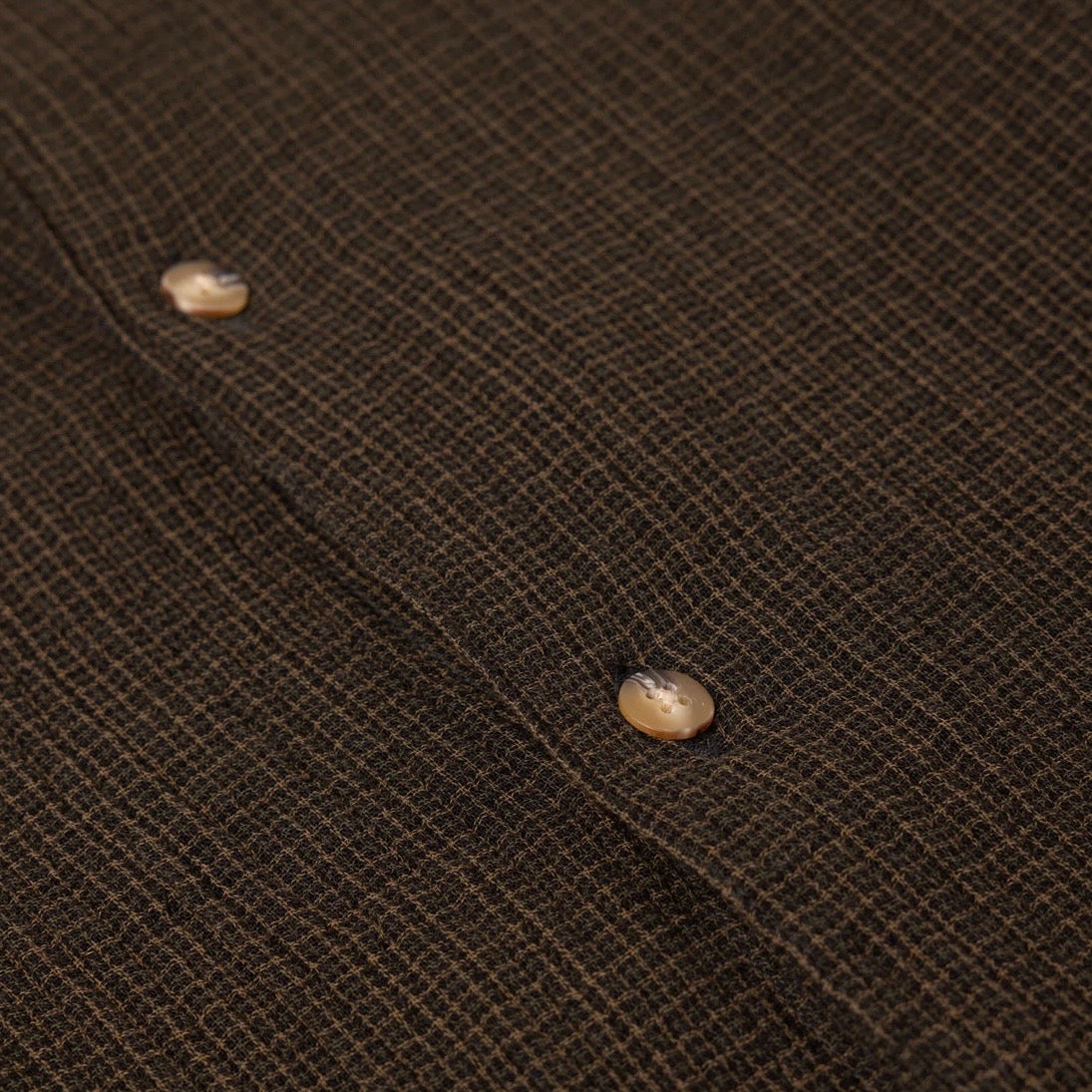 Kestin Dirleton Shirt Olive
