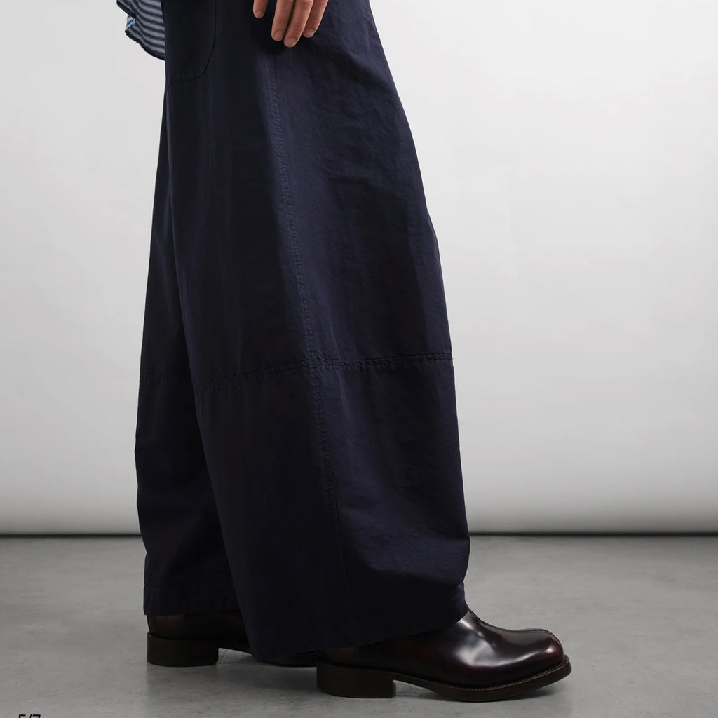YMC Deadbeat Trouser Navy