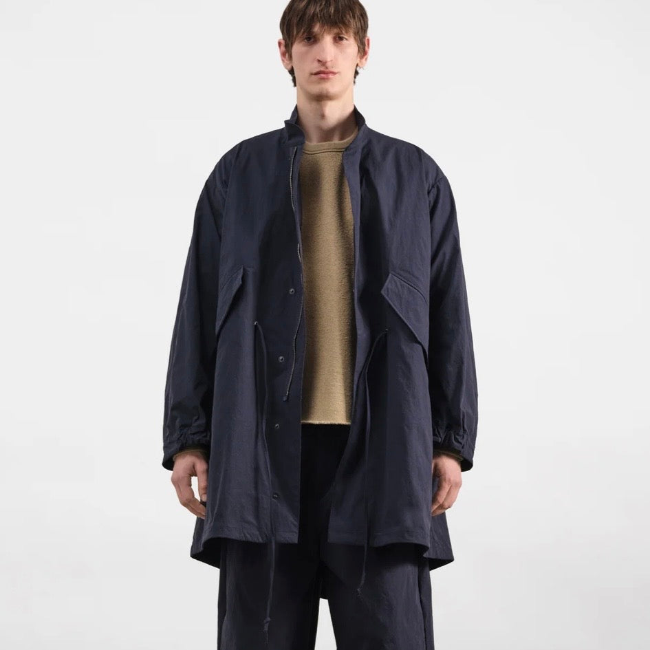 You Must Create 96 Parka