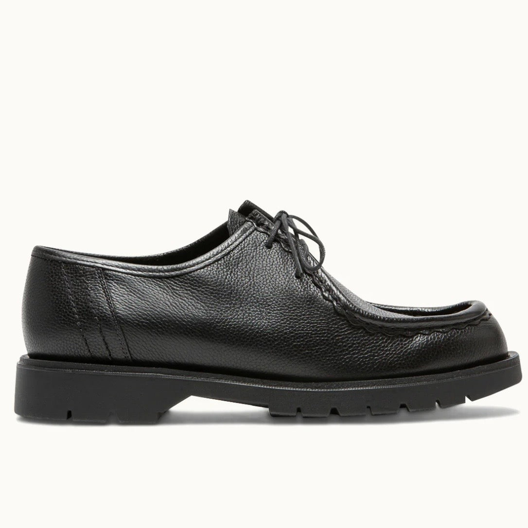 Kleman Padror G VGT Noir