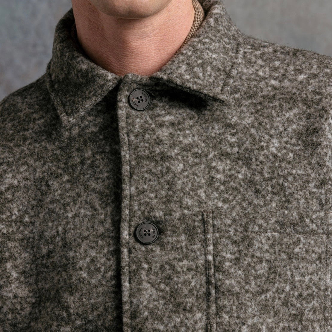 Kestin Ormiston Jacket