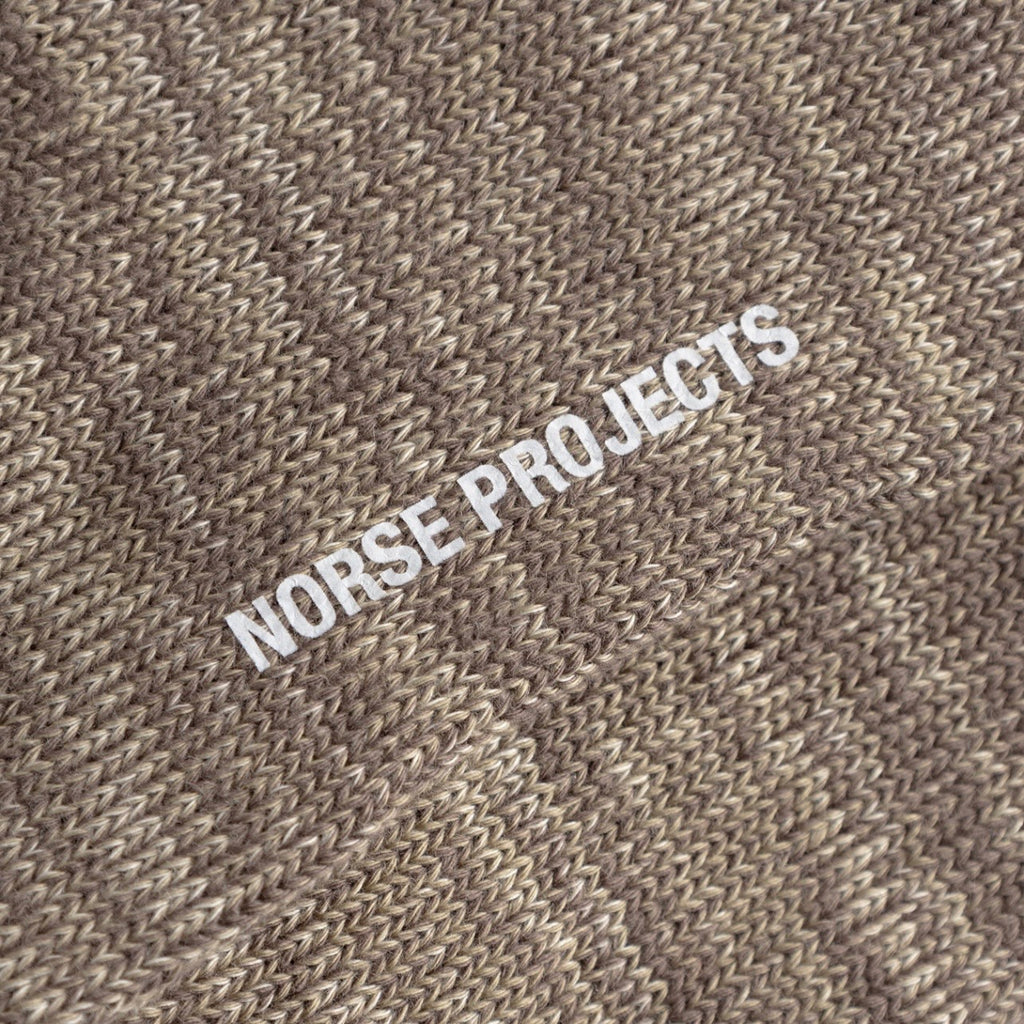 Norse Projects Bykle Heavy Sock
