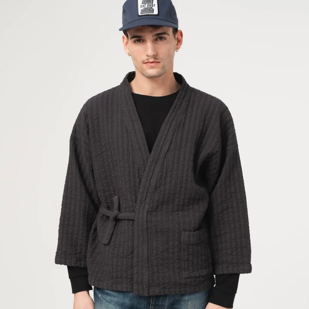Eat Dust Shogun Kimono