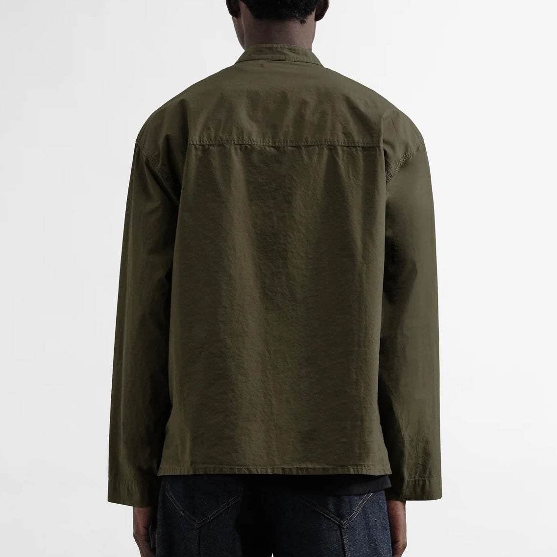 YMC Hawkeye Shirt