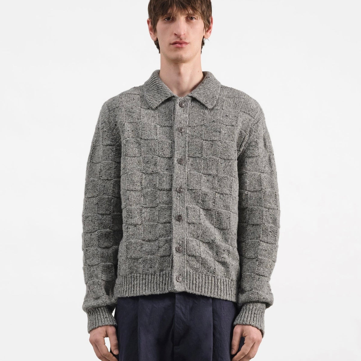 You Must Create Rat Pack Cardigan
