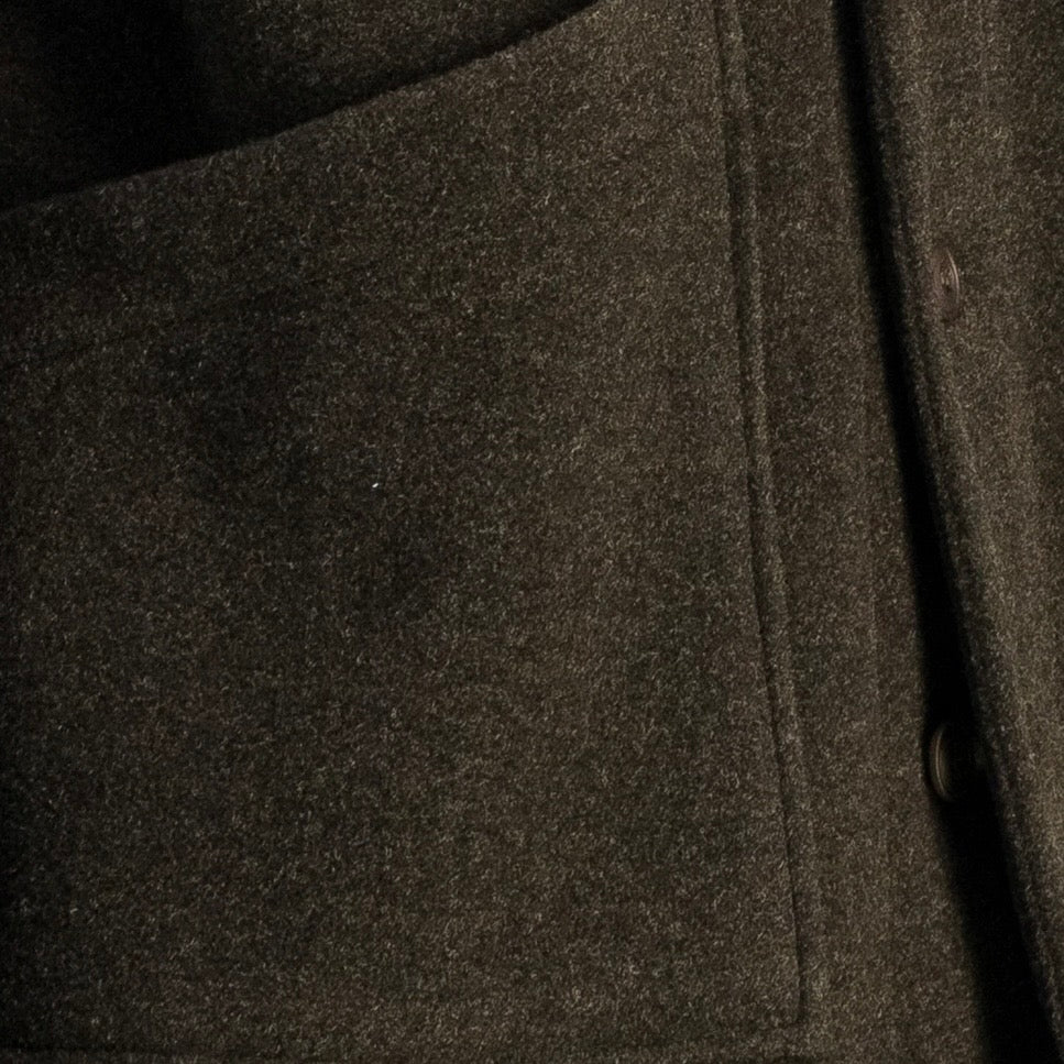 Parages Wool Manager Jacket