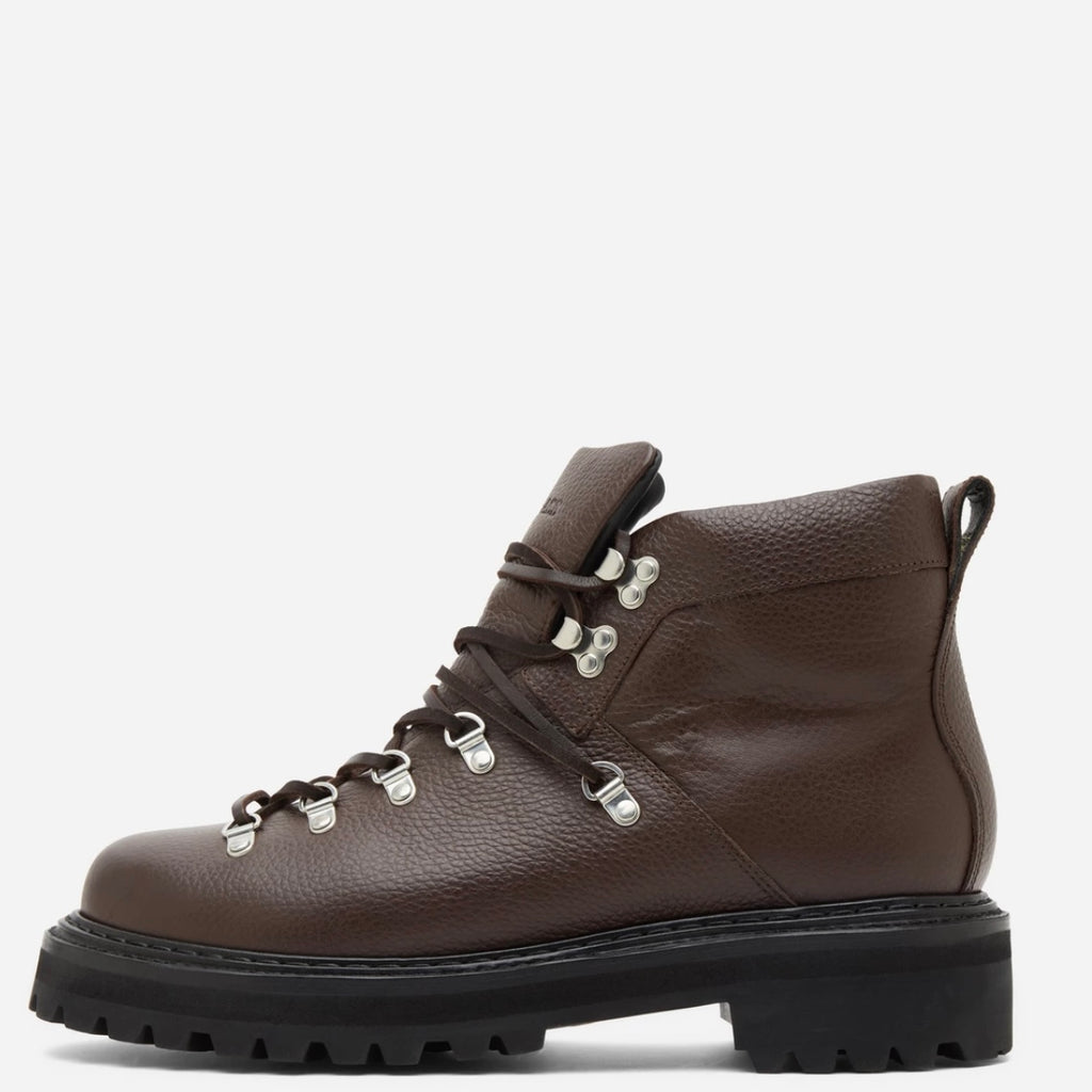G H Bass Mason Alpine Boot Leather