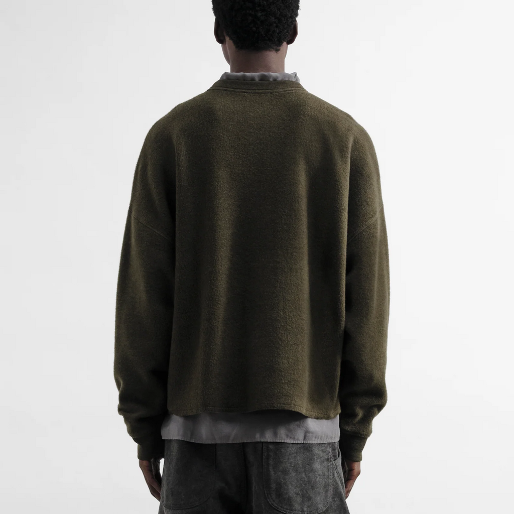 YMC Studio Sweatshirt