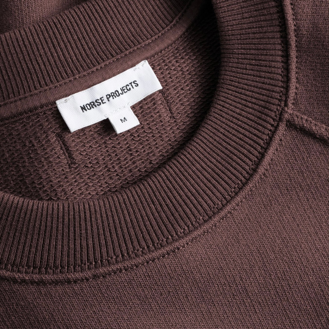 Norse Projects Tyr Raglan Sweatshirt