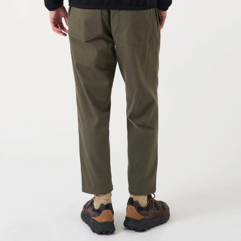 Universal Works Moleskin Hi Water Trousers