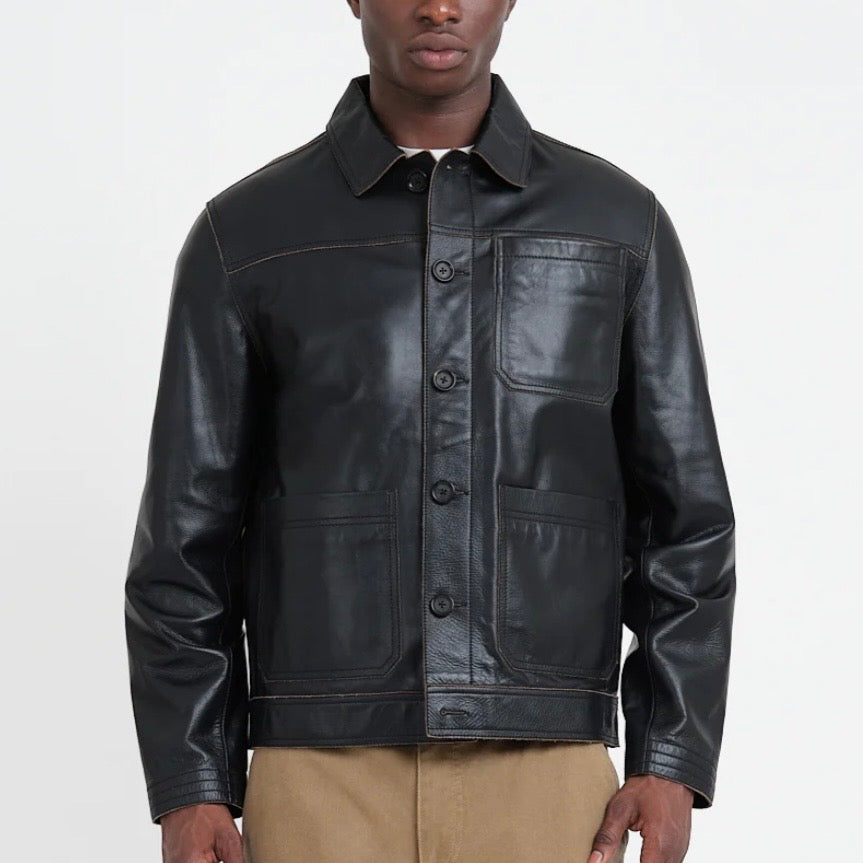 Oliver Spencer Hardwick Jacket