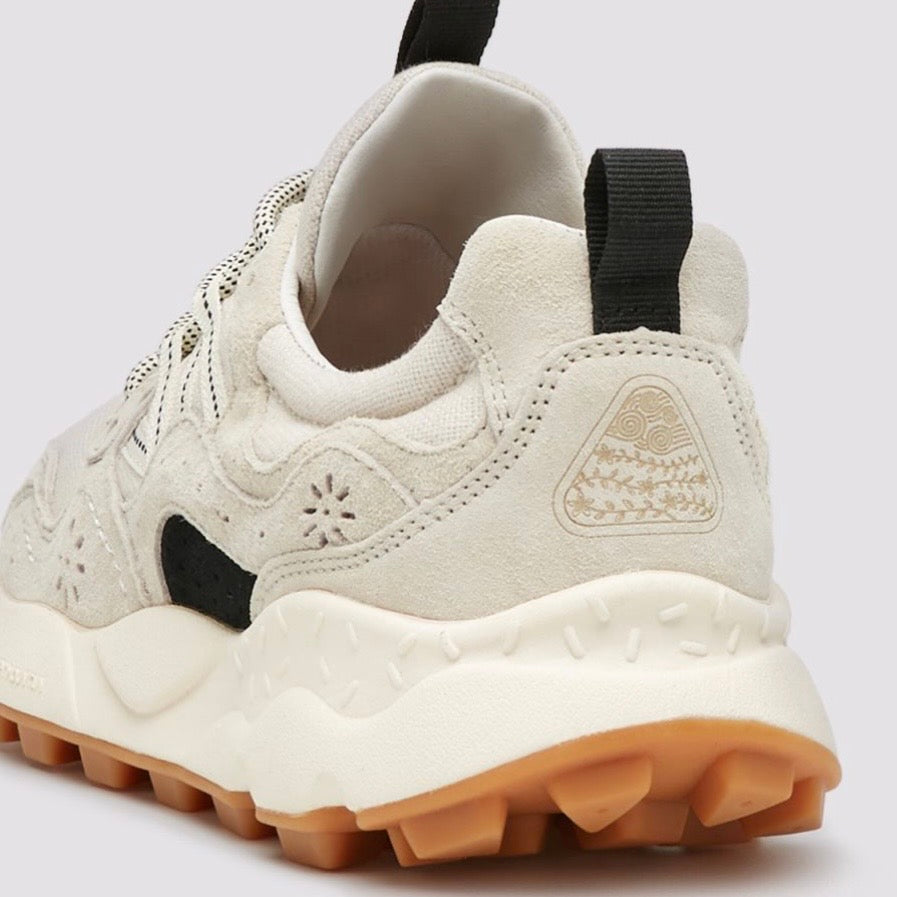 Flower Mountain Yamano 3 Beige