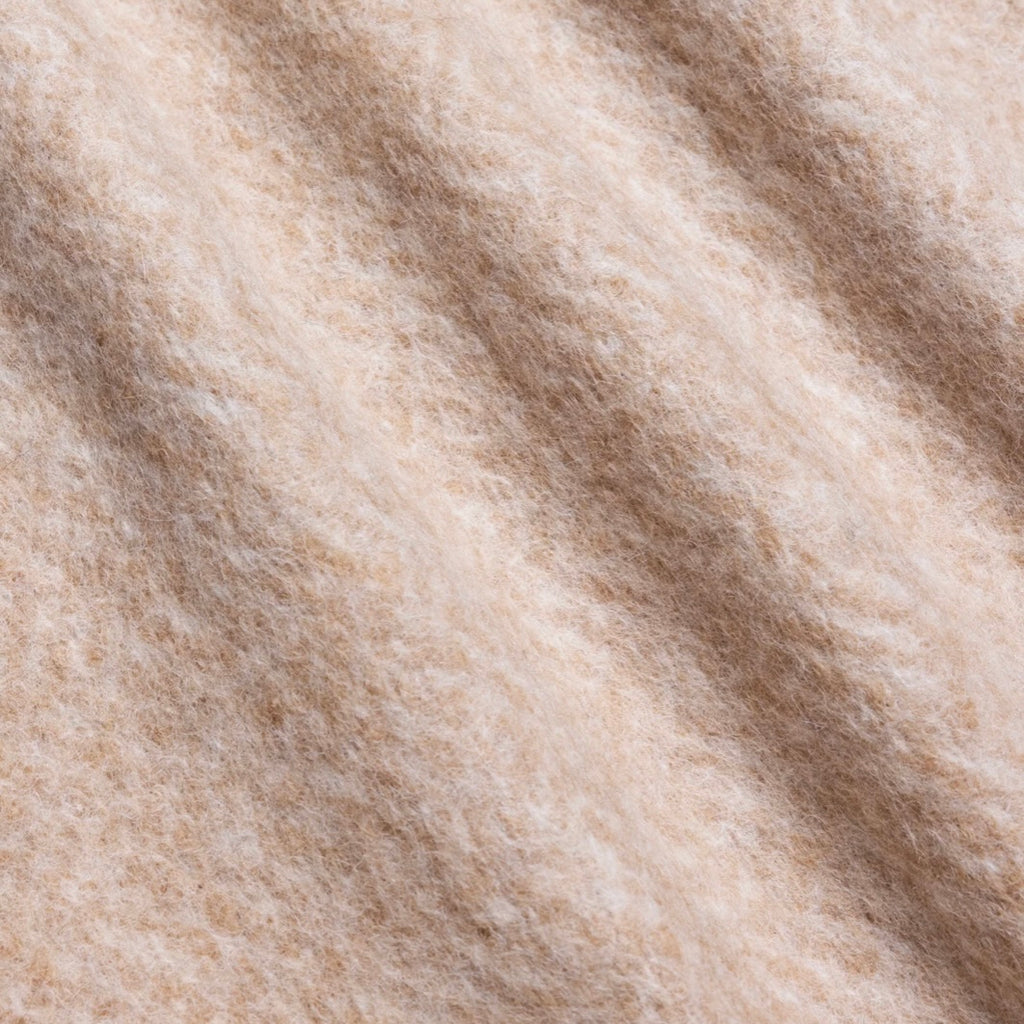 Kestin Neist Cardigan Oat