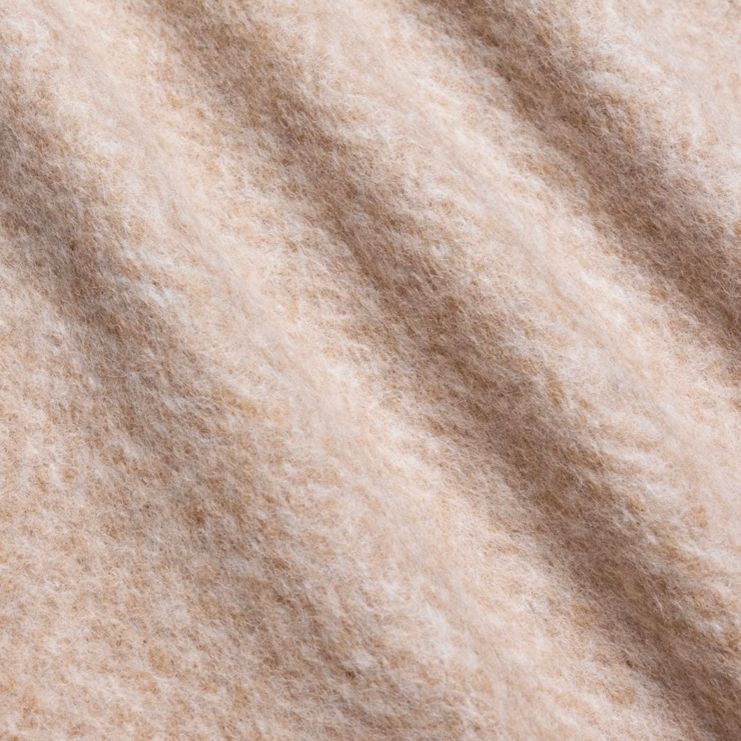 Kestin Neist Cardigan Oat