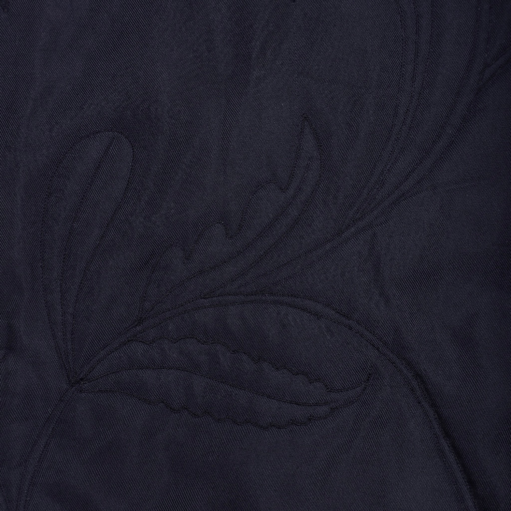 Kardo Oversize Bomber Navy