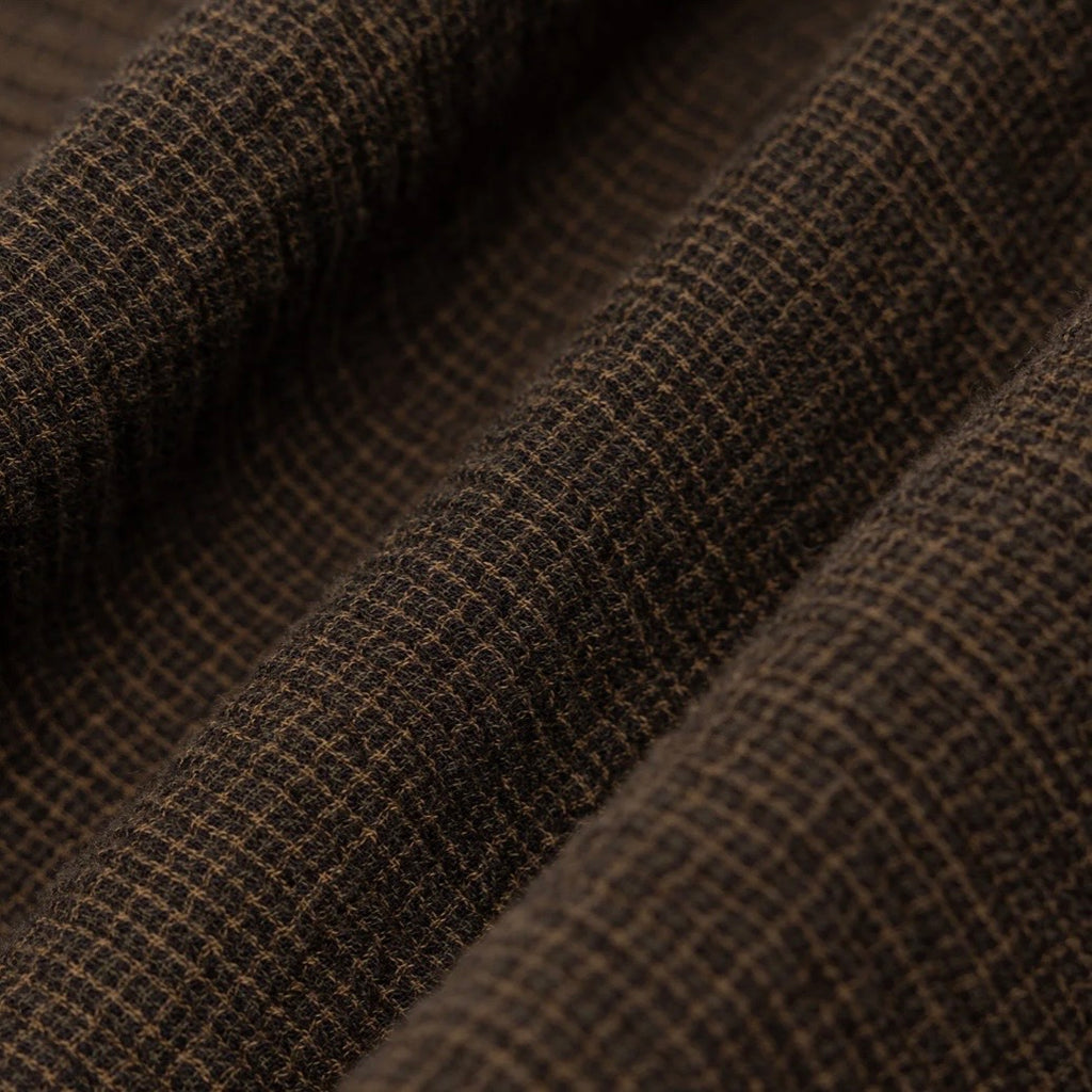 Kestin Dirleton Shirt Olive