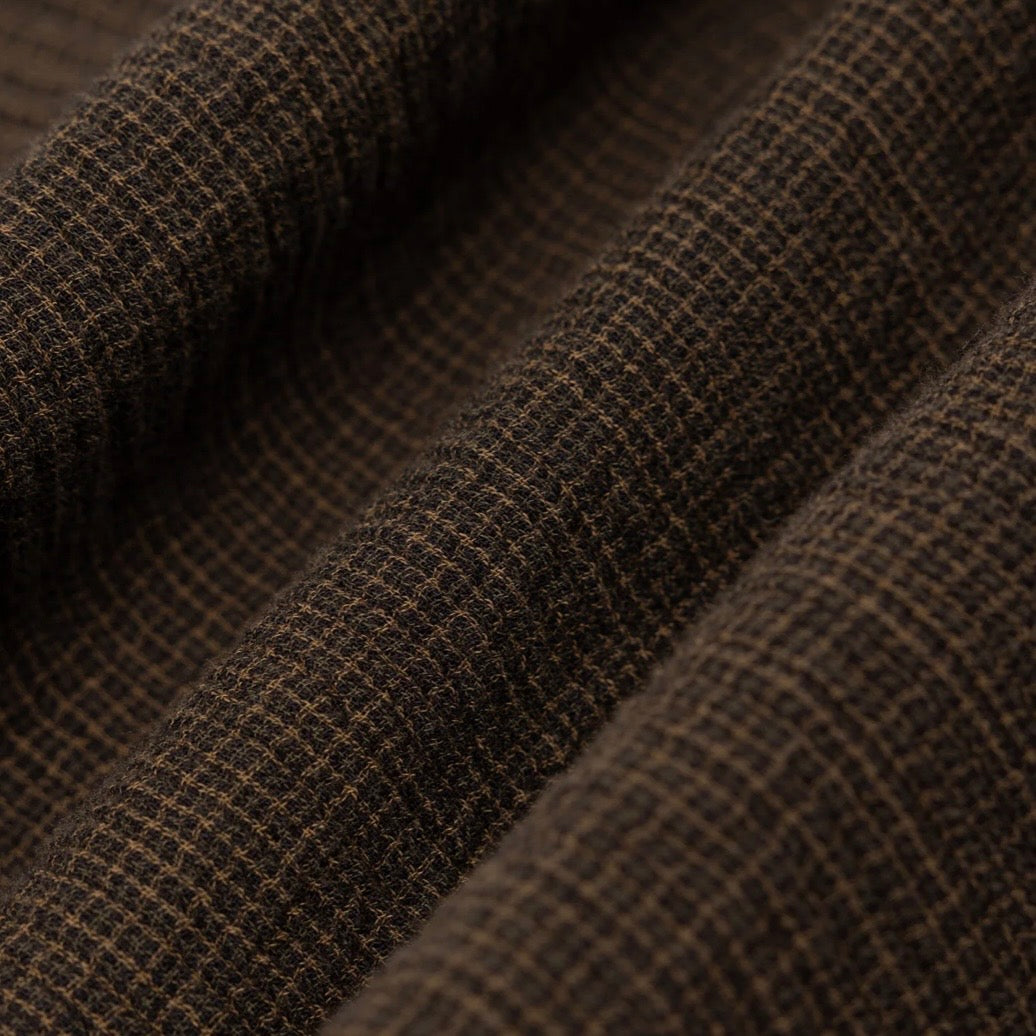 Kestin Dirleton Shirt Olive