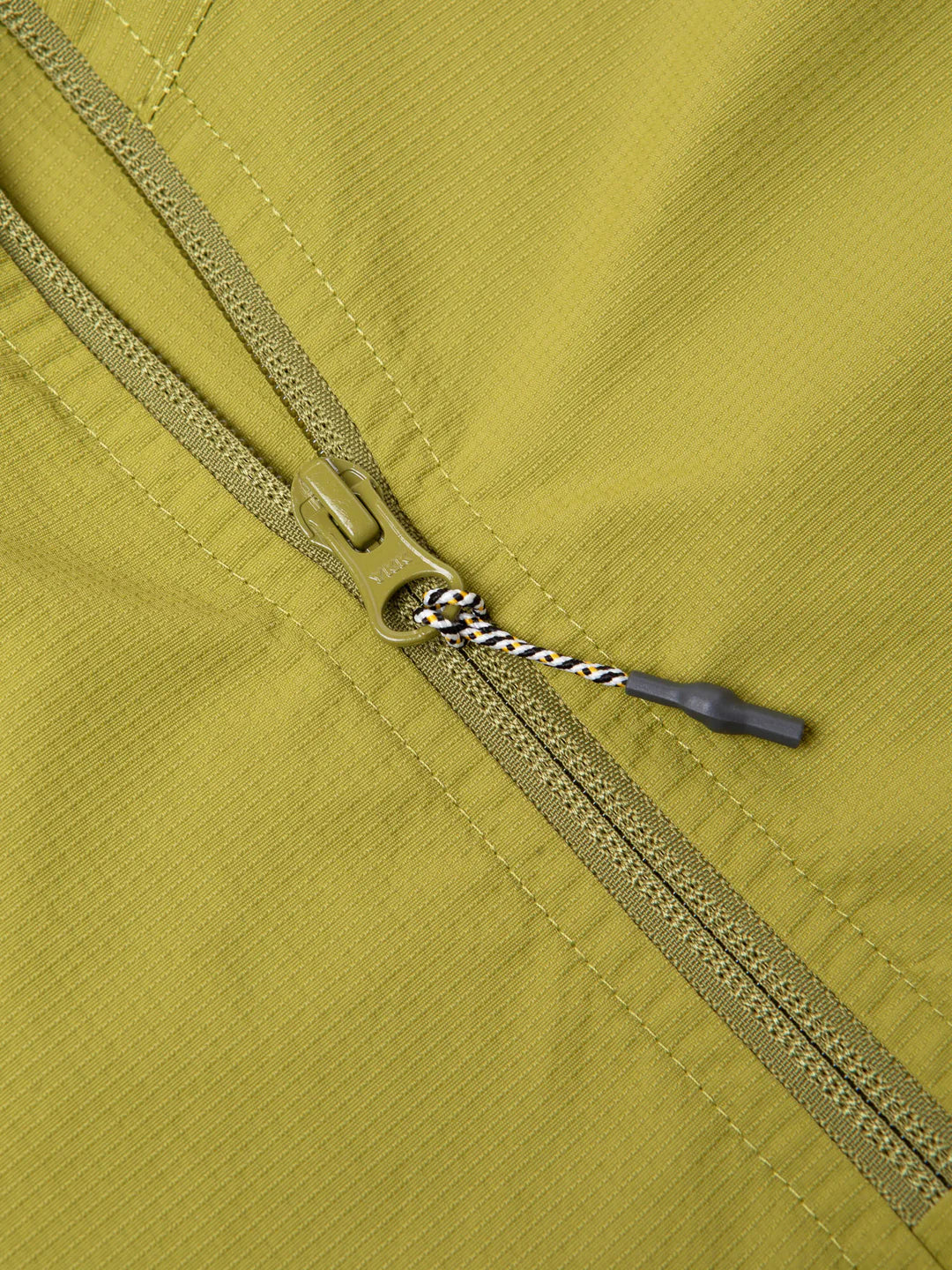 Kestin Aberfeldy Windbreaker Green