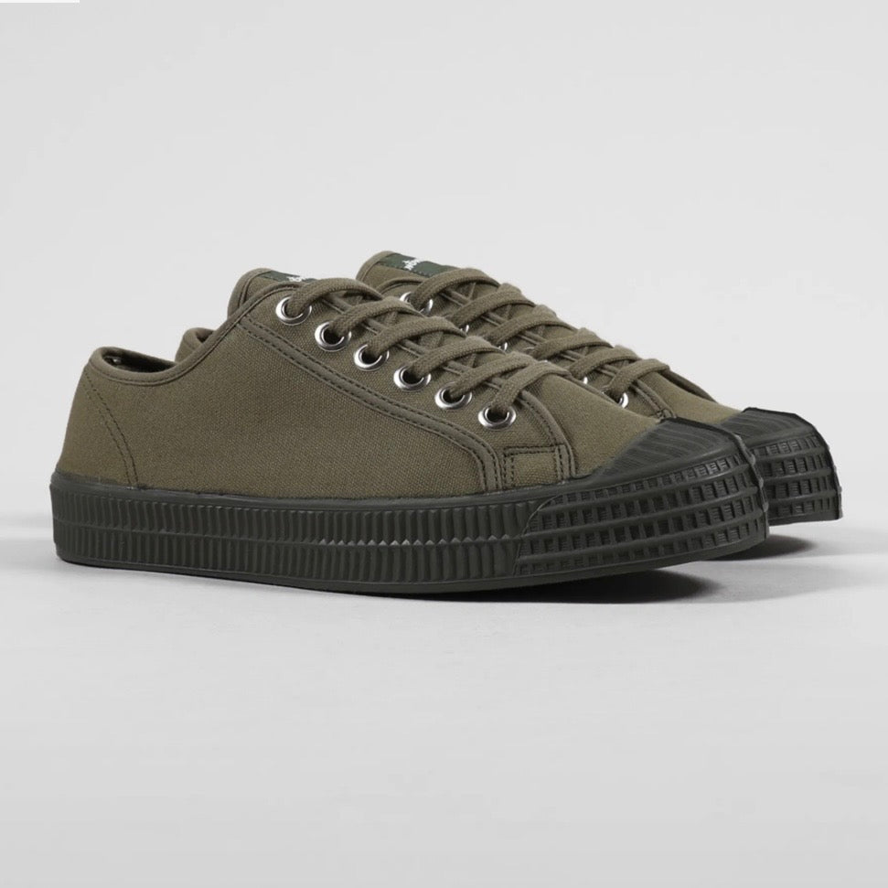 Novesta Star Master Khaki/Black