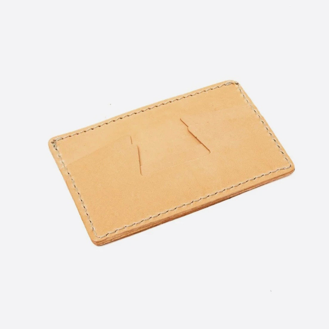 Eat Dust Card Holder