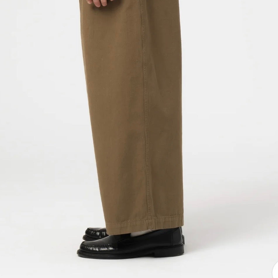 Eat Dust Fatigue Pants