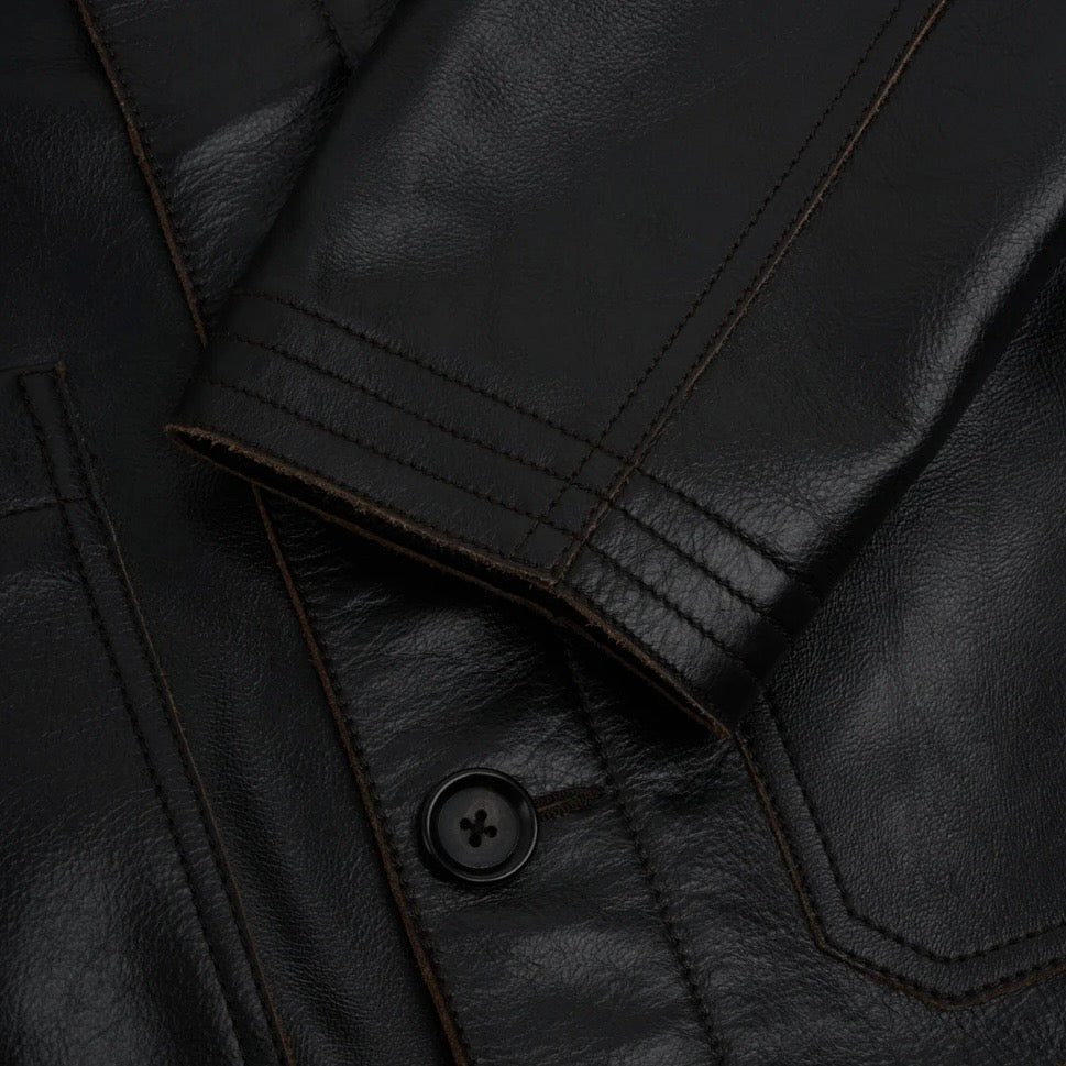 Oliver Spencer Hardwick Jacket