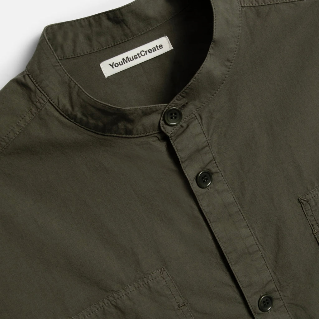 YMC Hawkeye Shirt