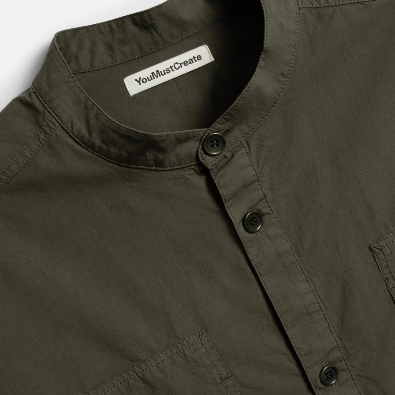 YMC Hawkeye Shirt