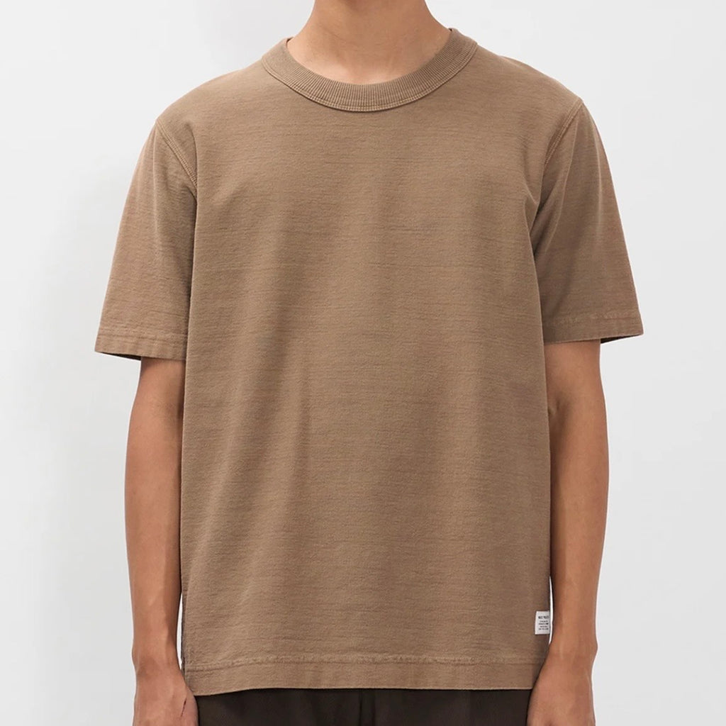 Norse Projects Elmelunde T Shirt