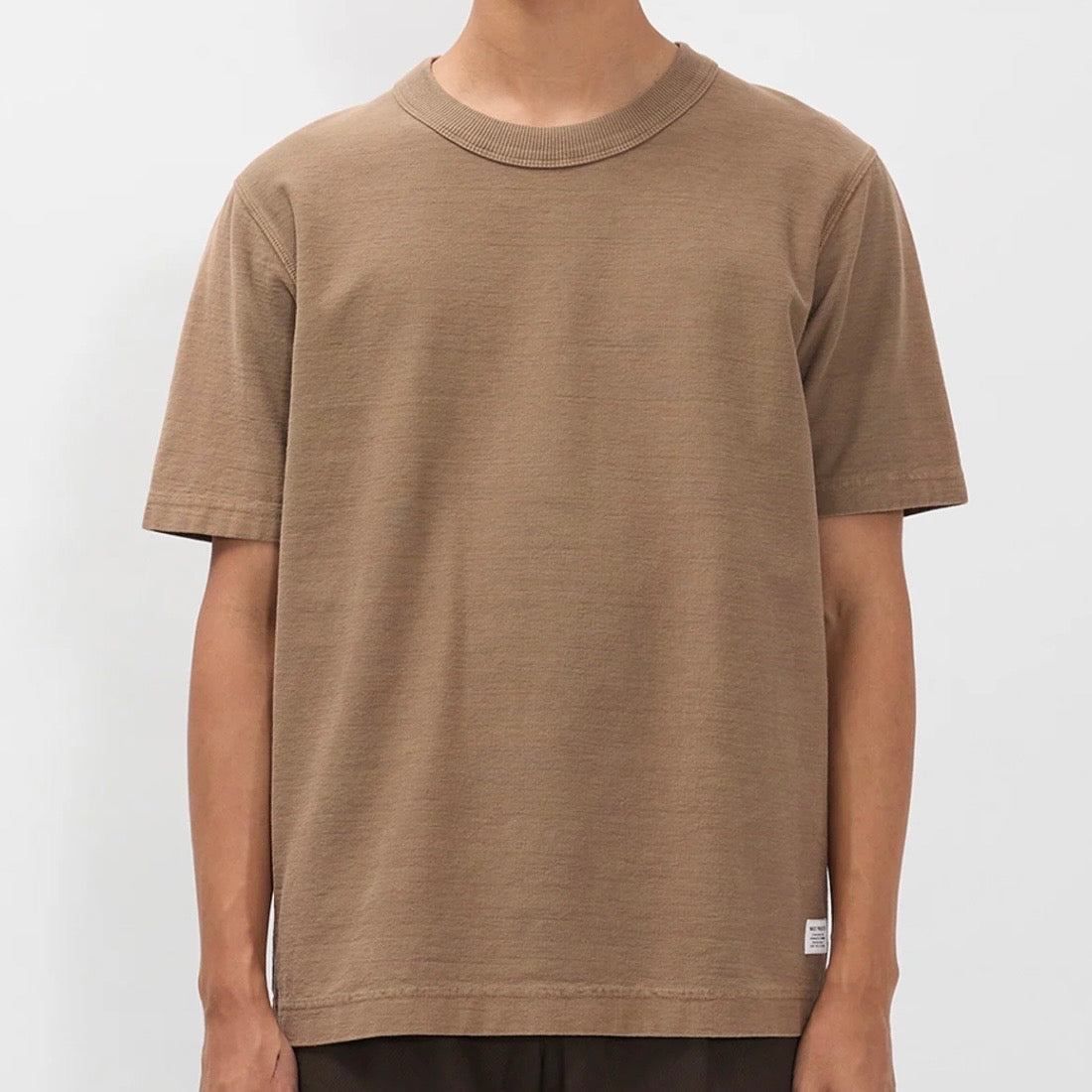 Norse Projects Elmelunde T Shirt