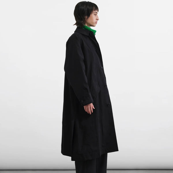 YMC Tyrell Trench Coat