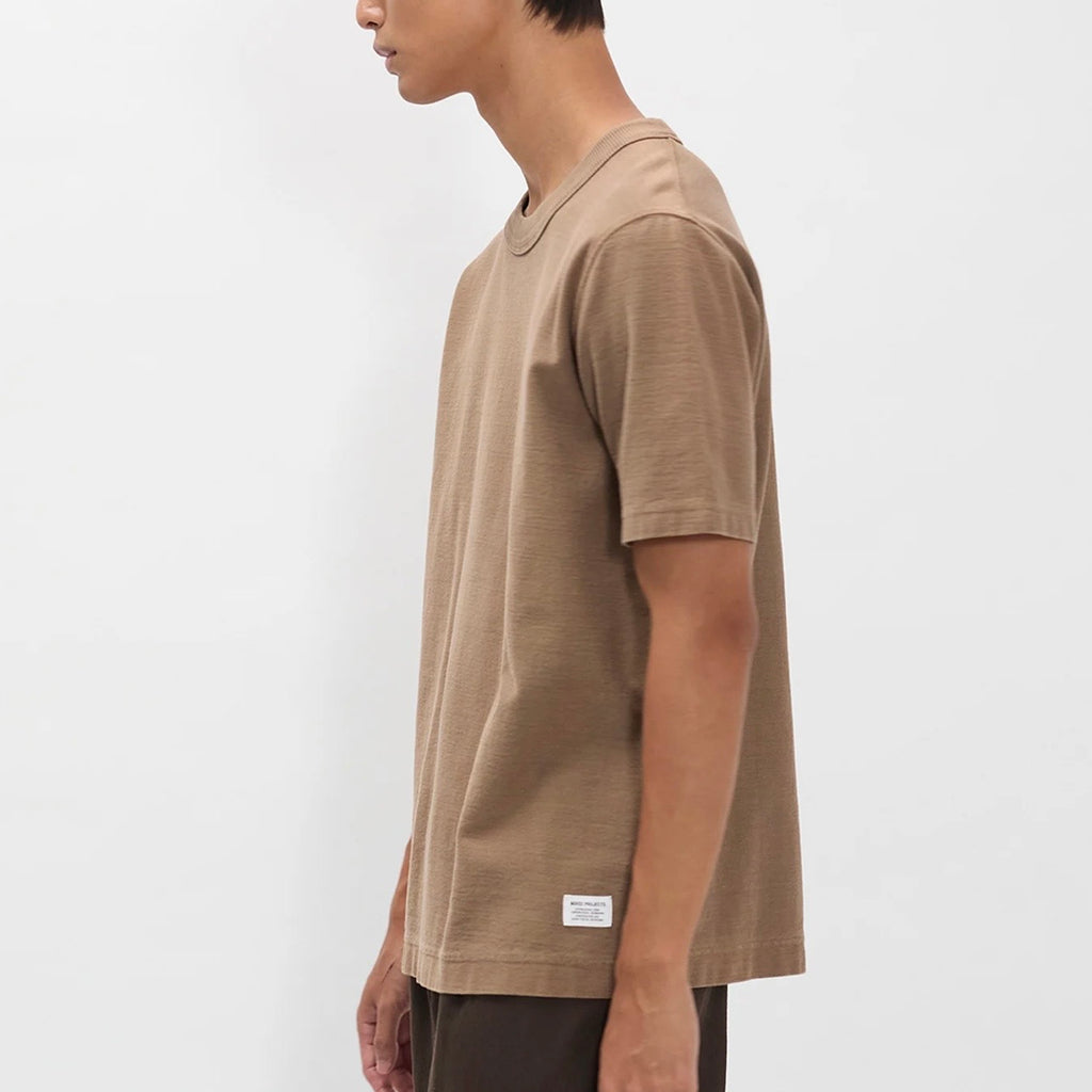 Norse Projects Elmelunde T Shirt