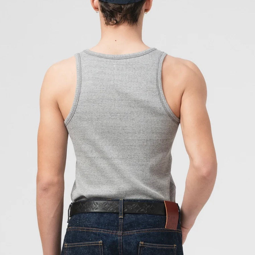 Eat Dust Vest