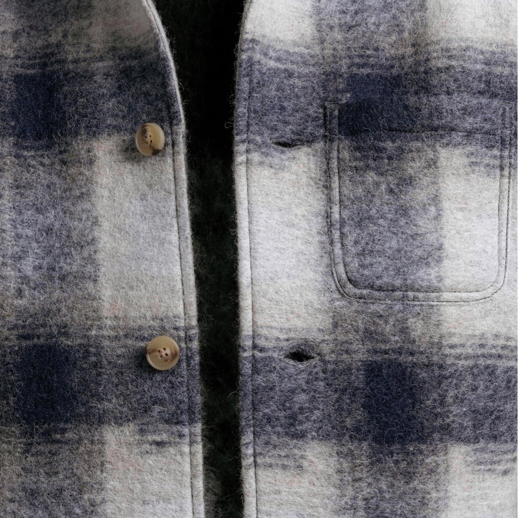 Kestin Ormiston Jacket Navy