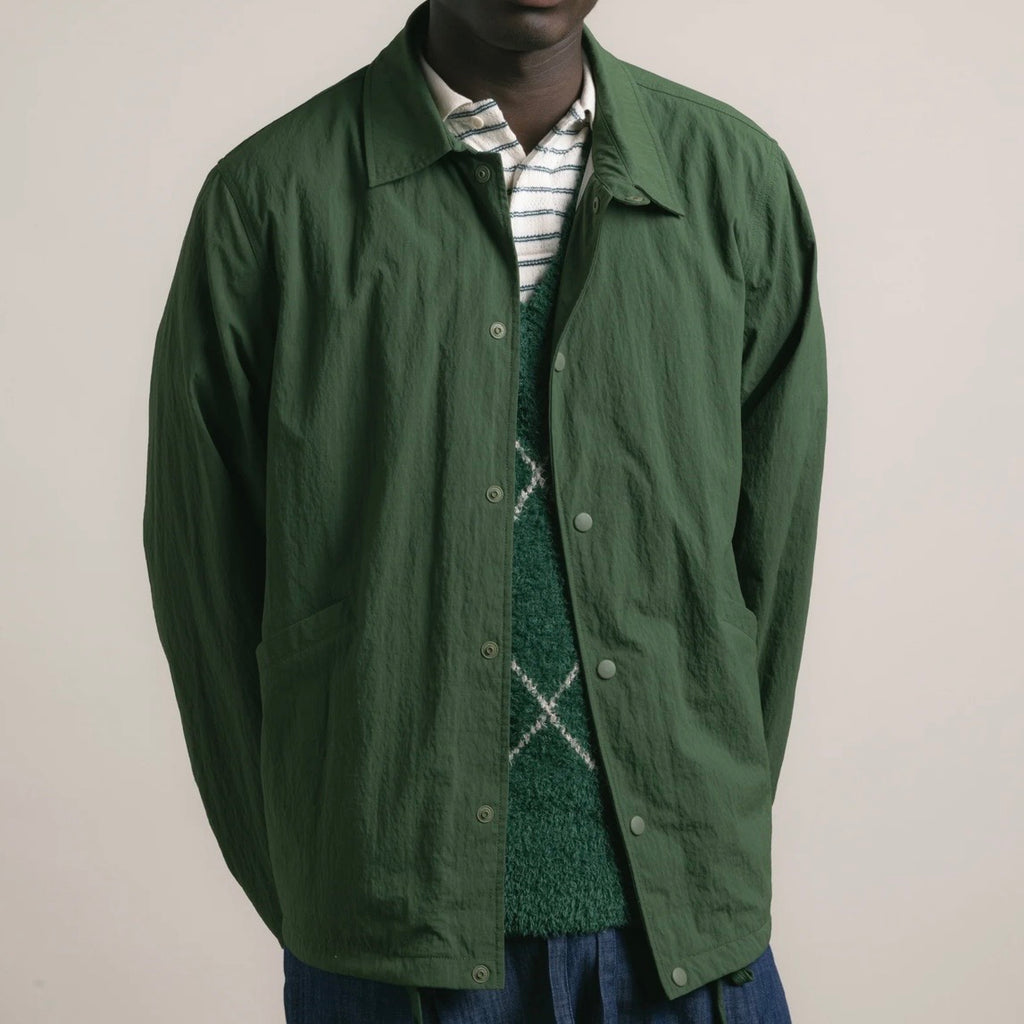 Kestin Oakley Coach Jacket