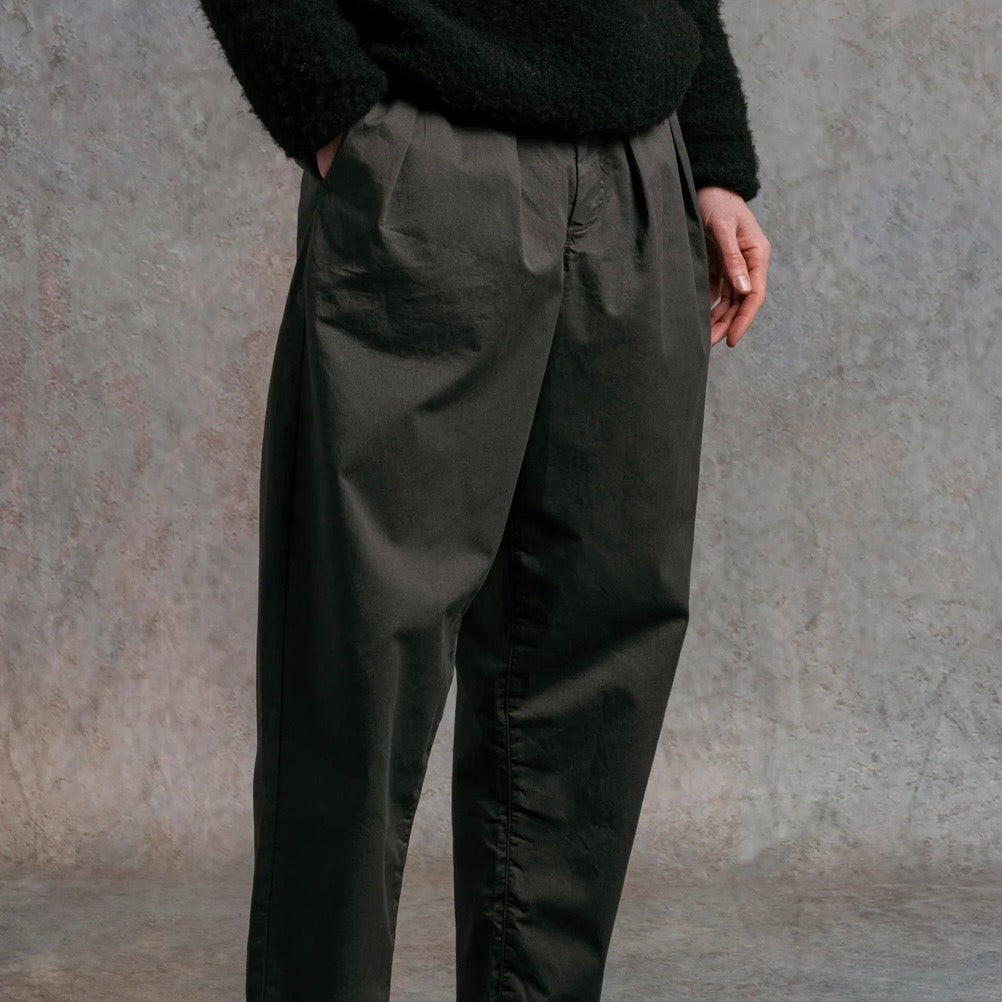 Kestin Clyde Pant Slate