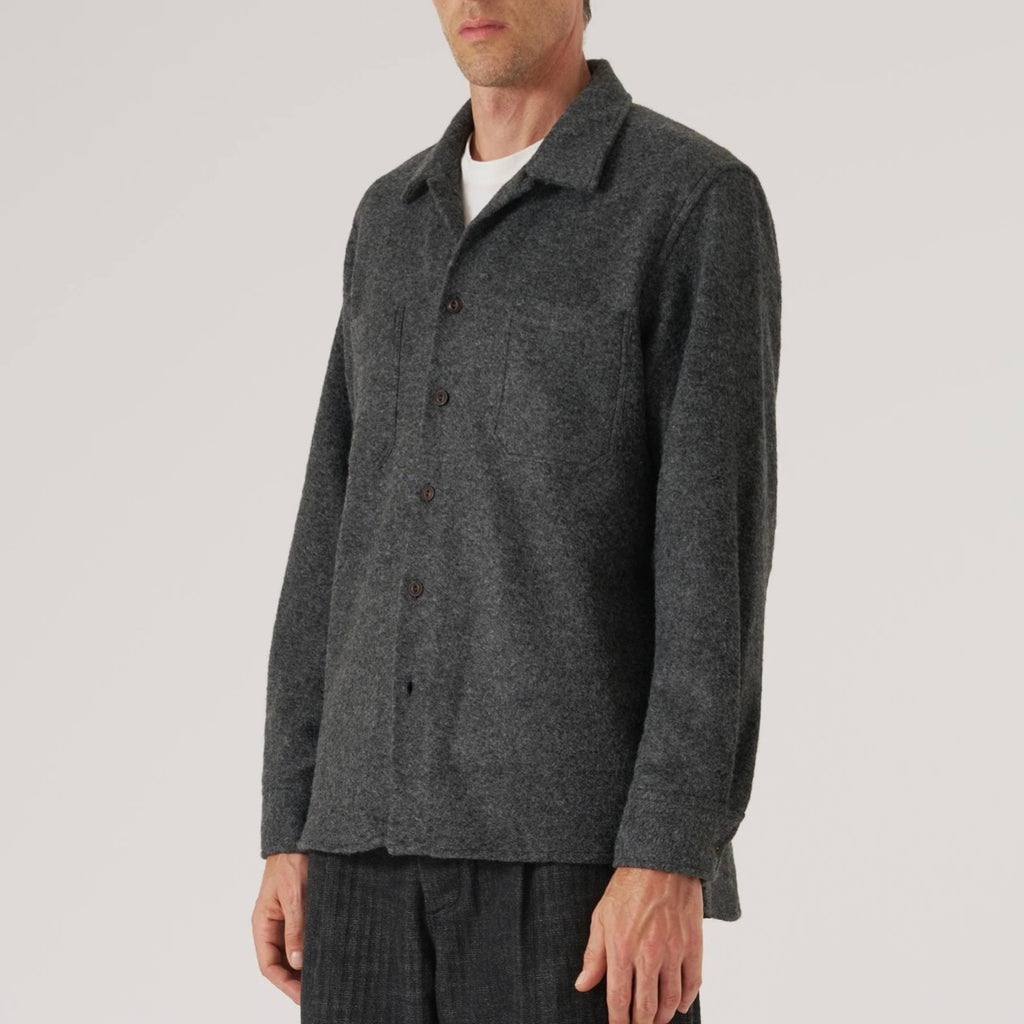 Universal Works Work Shirt