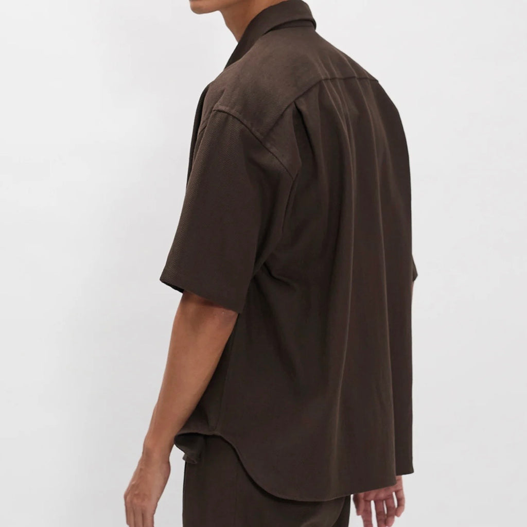 Norse Projects Ulriken SS Shirt