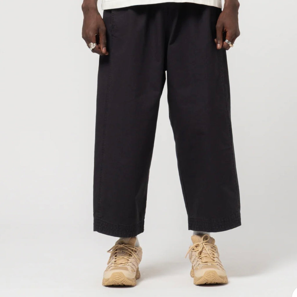 Eat Dust Zen Pants Midnight