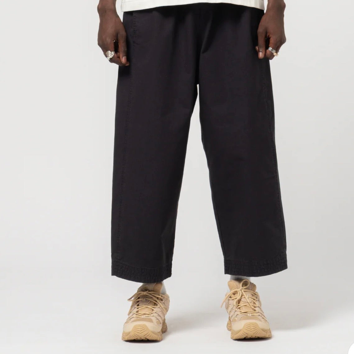 Eat Dust Zen Pants Midnight