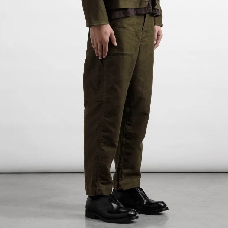 YMC Painter Trouser