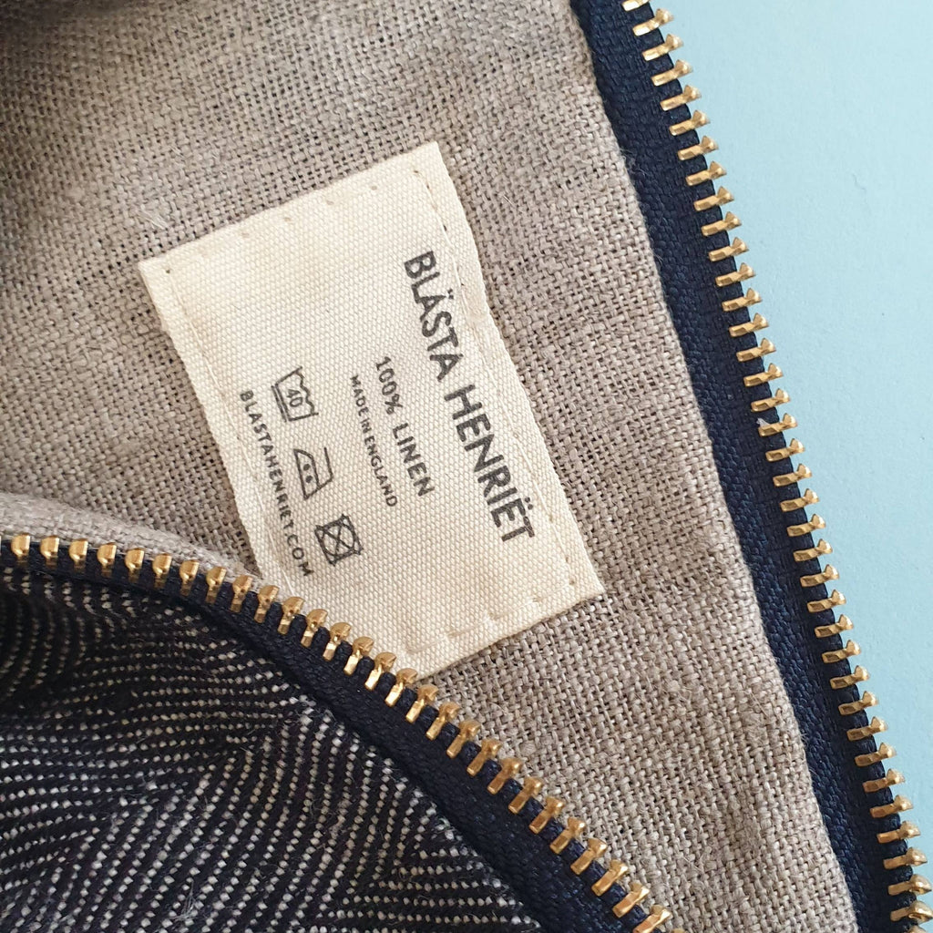 Blästa Henriët Small Bag Small